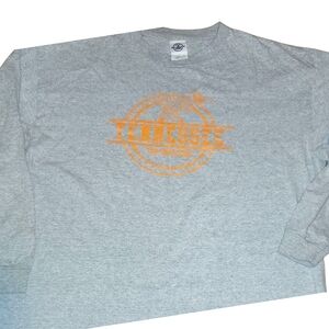 Vintage Tennessee Vols Shirt Grey
NCAA By Delta PRO WEIGHT